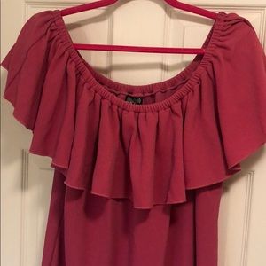 LuLaRoe CiCi Dress